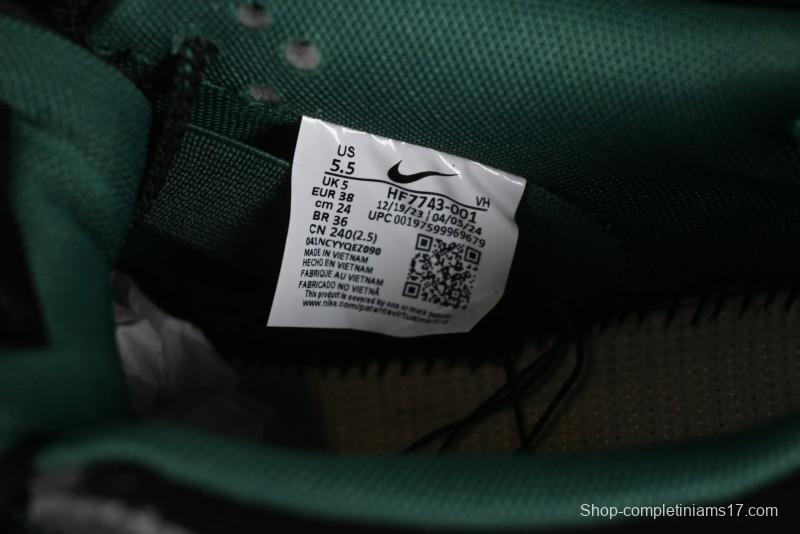 Nike There Skateboards x Nike SB Dunk Low Graffiti Art Style Collaboration SB Low Top Casual Skate Shoes - HF7743-001