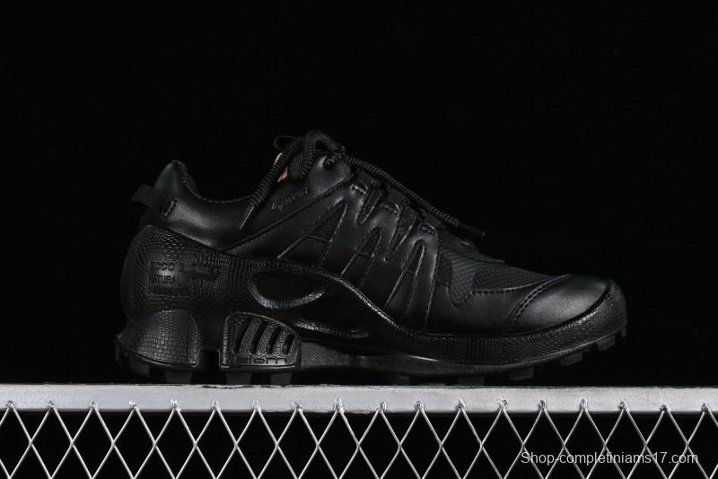 Ecco Biom Track Outdoor Waterproof Breathable Trail Running Shoes with GORE-TEX Technology - 80325451094