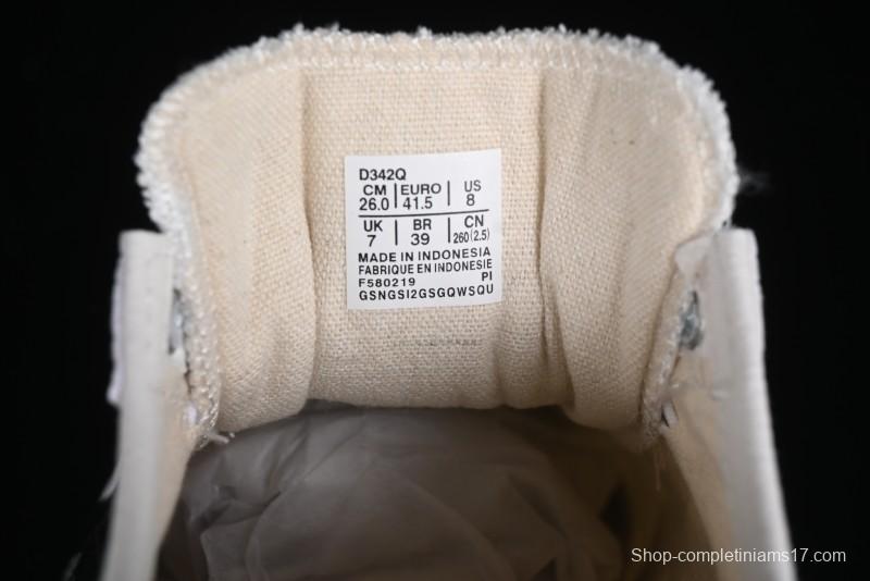 OnitsukaTiger Mexico 66 Low-Top Canvas Casual Running Shoes - D342Q-0190