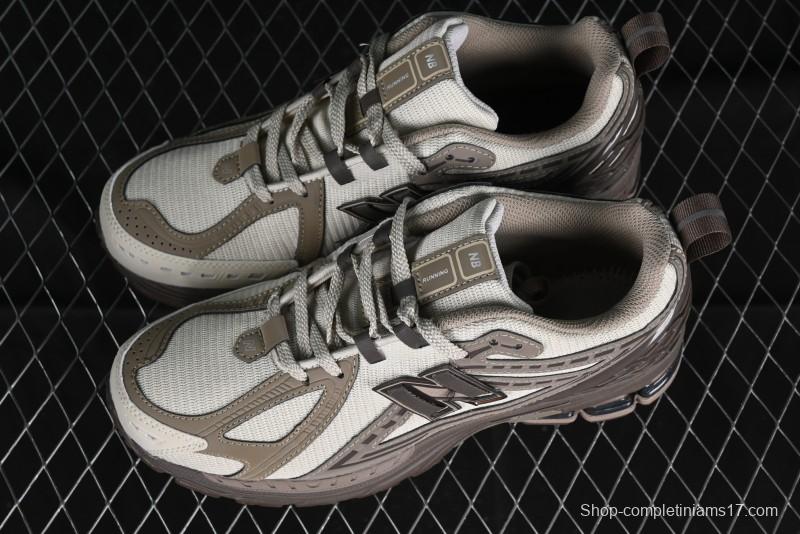 New Balance 1906 Series Retro Dad Style Casual Running Shoes - M1906RHD