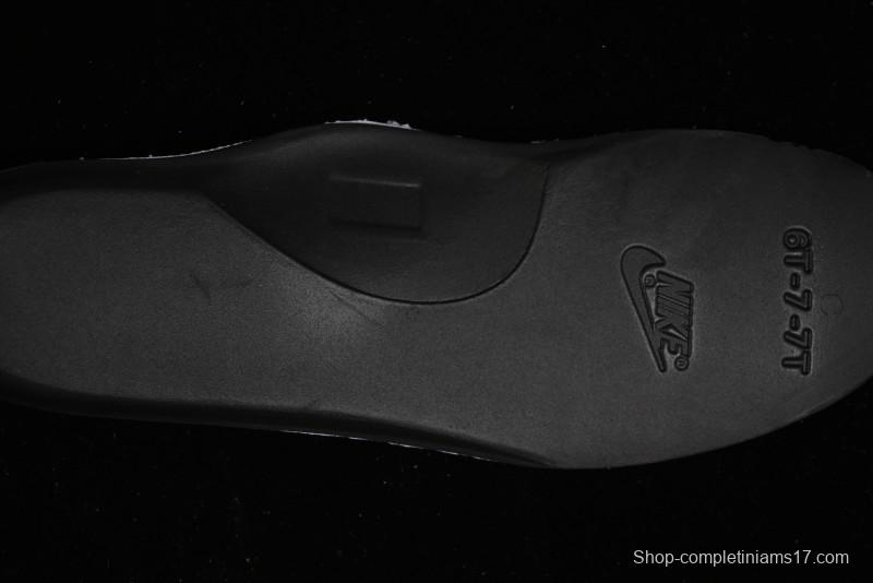 Nike Air Max 97 Custom Full-Sole Air Cushion Retro Bullet Running Shoes - 921826-101