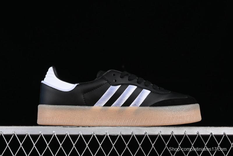 Adidas Samba W Casual Sneakers - ID0436