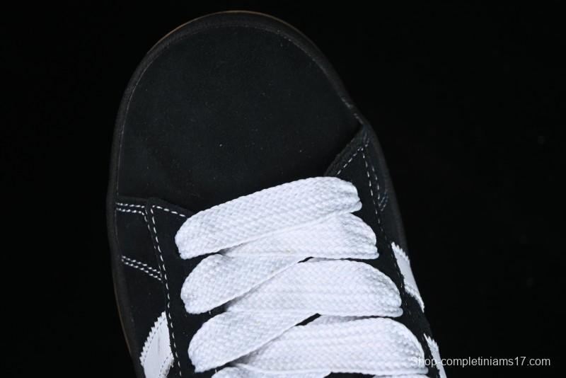 Adidas Originals Campus 00s Retro Casual Sneakers with Chunky Silhouette - IG0792