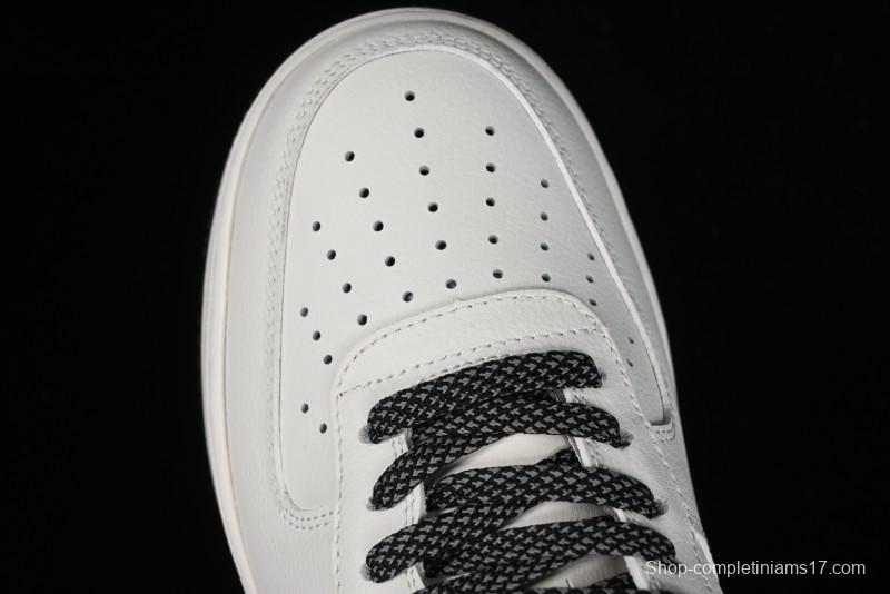 Nike Air Force 1 '07 Low Custom Casual Sneakers - WD-111599