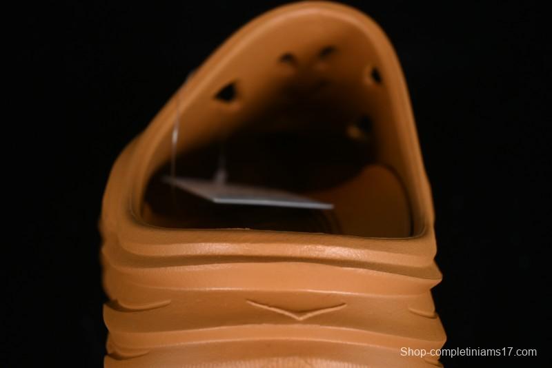 HOKA ONE ONE Casual Comfortable Lightweight Breathable Quick-Dry Toe-Post Sandals - CSC3