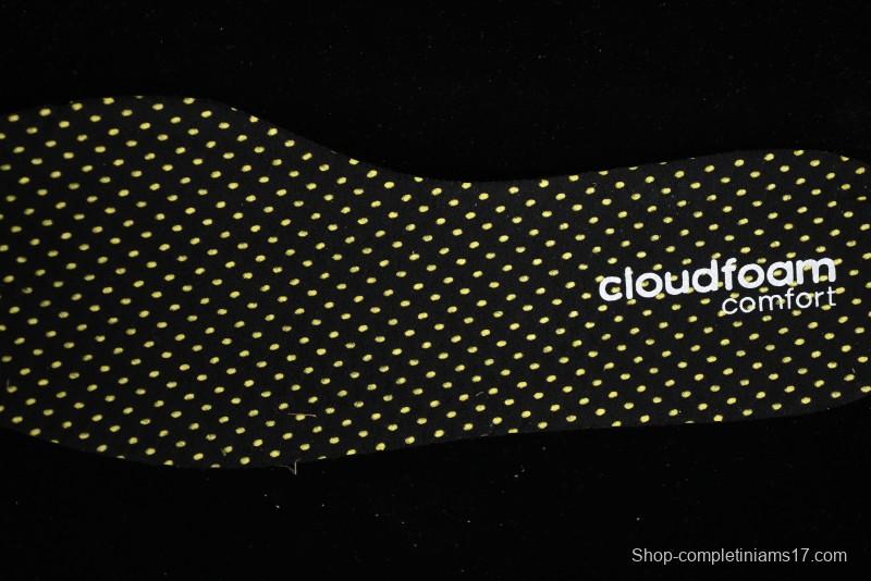 Adidas Originals Ad Courtbeat IH0854 Low-Top Casual Basketball Shoes - IH0854