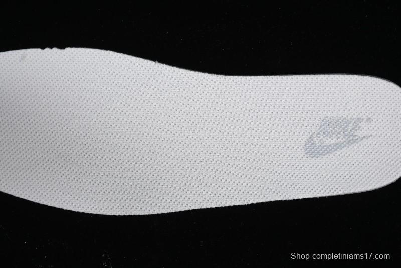 Nike SB Dunk Low Supreme Collaboration - Beige Canvas Anniversary High-End Custom Low-Top Casual Skate Shoes - BB6698-514