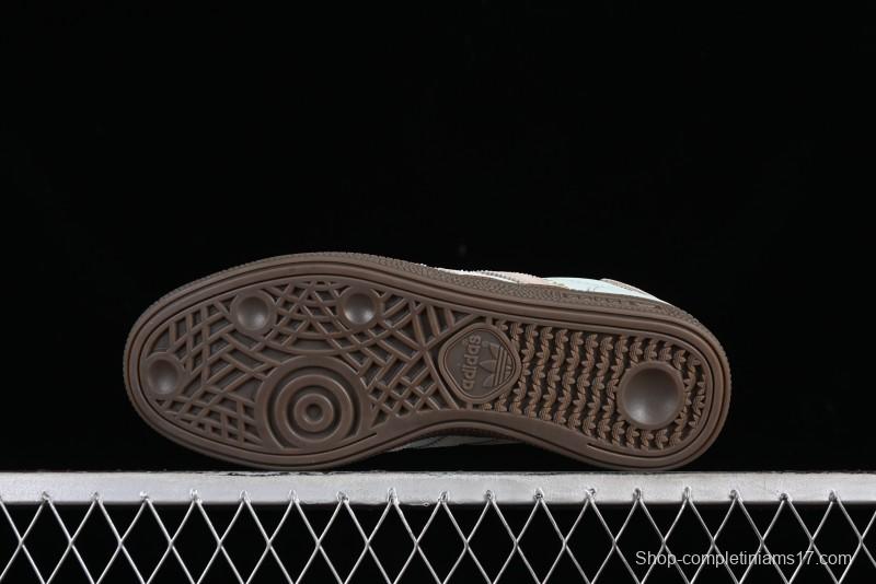 Adidas Kith x Handball Spezial Retro Casual Sneakers - IH2623