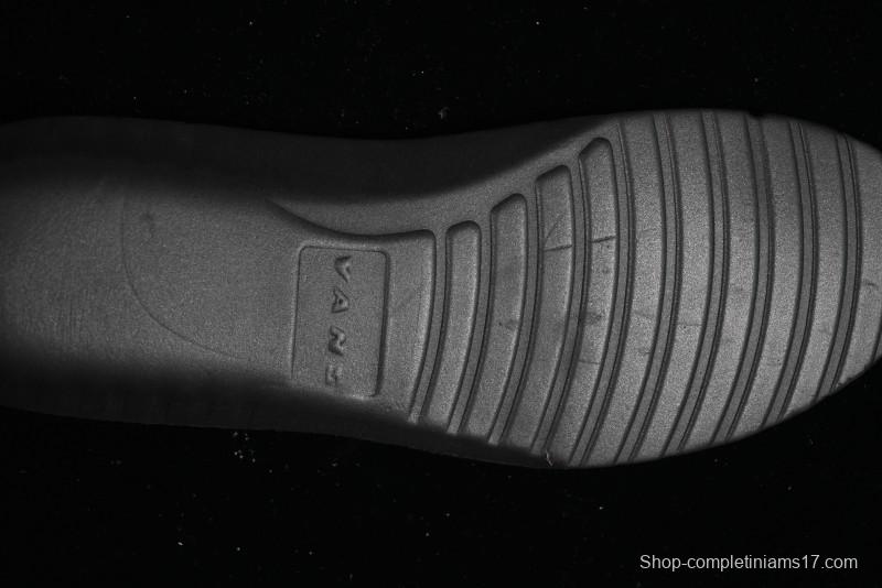 Vans Rowley XLT Series Cushioned & Durable Retro Skate Shoes - VN000E217YO