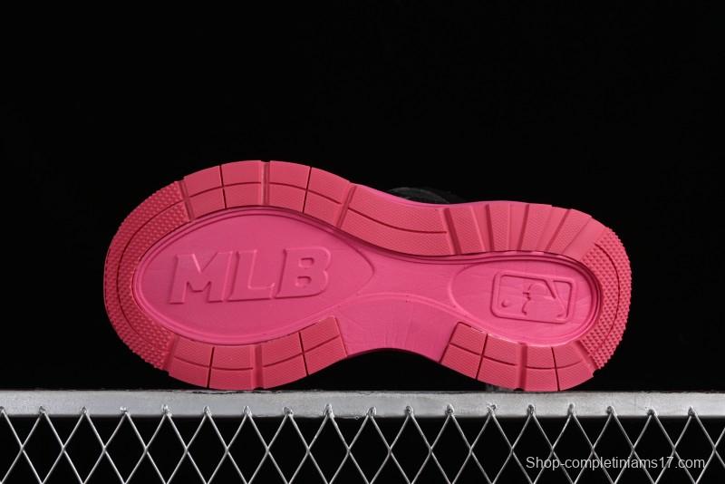 Nike NY MLB Fast Ball Classic Monogram 24SS Retro Casual Running Shoes - 3ARNFTB4N50MAS