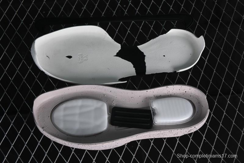 Nike Ja 1 "Day One" Basketball Shoes with Zoom Cushioning and Low-Top Design - FV1288-600