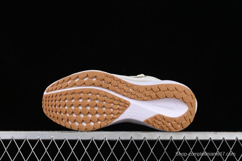 Nike Air Zoom Pegasus 41 Running Shoes with Breathable Mesh and Durable Design - FD2723-005