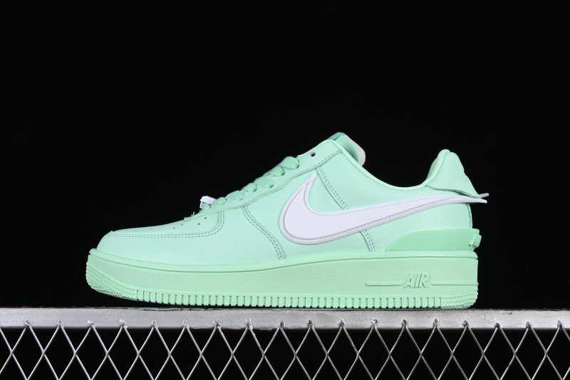 Nike Air Force 1 Low Ambush Collaboration Casual Sneakers - DV3464-200