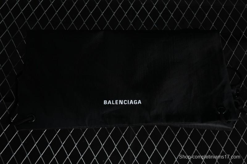 Balenciaga Phantom Sneaker 10th Generation Trendy Running Shoes - W3XL59050