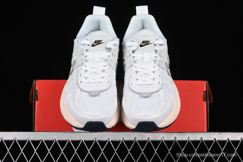 Nike V2K Runtekk 3XL Shock-Absorbing Anti-Slip Retro Low-Top Running Shoes - FD0736-004