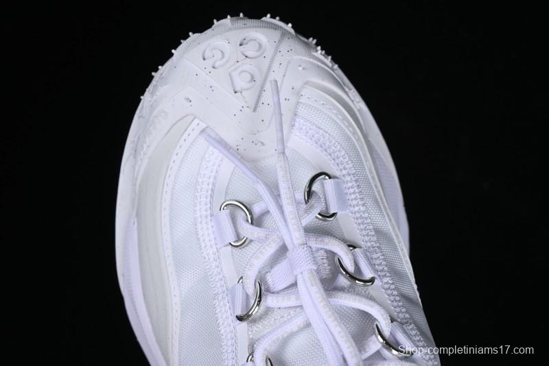 Nike ACG Mountain Fly 2 Low SP Outdoor Hiking Shoes with GORE-TEX and React Foam - FZ3311-100
