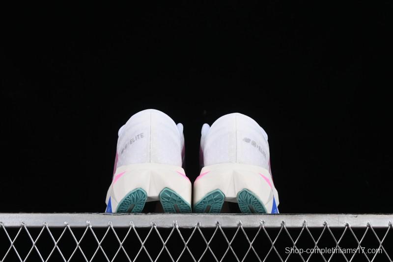 New Balance FuelCell Rebel V4 Low-Top Anti-Slip Durable Versatile Casual Running Shoes - MFCPZSP