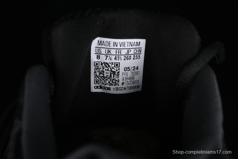 Adidas Adistar XLG Comfortable Slip-Resistant Low-Top Sports Casual Shoes - IH4849