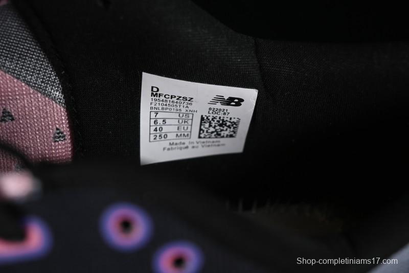 New Balance FuelCell Rebel V4 Low-Top Anti-Slip Wear-Resistant Versatile Casual Running Shoes - MFCPZSZ