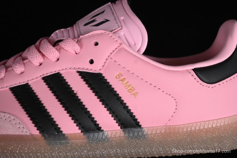 Adidas Samba OG Casual Sneakers - IH8158