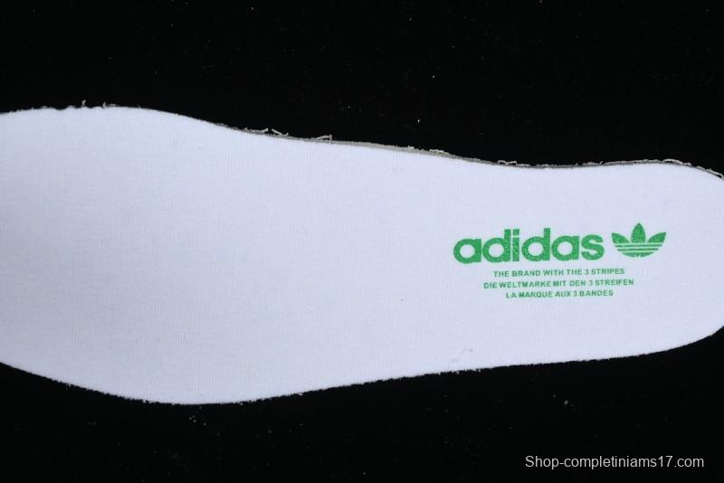 Adidas Originals Samba OG IG1024 Mechanical Magic Pudding Biscuit Custom Casual Sneakers - IG1024