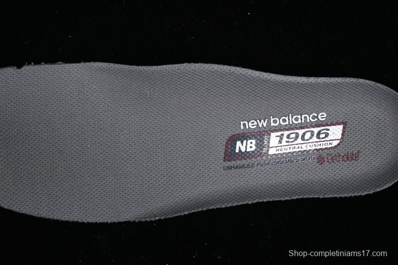 New Balance 1906 Series Retro Dad Style Casual Running Shoes - M1906AR