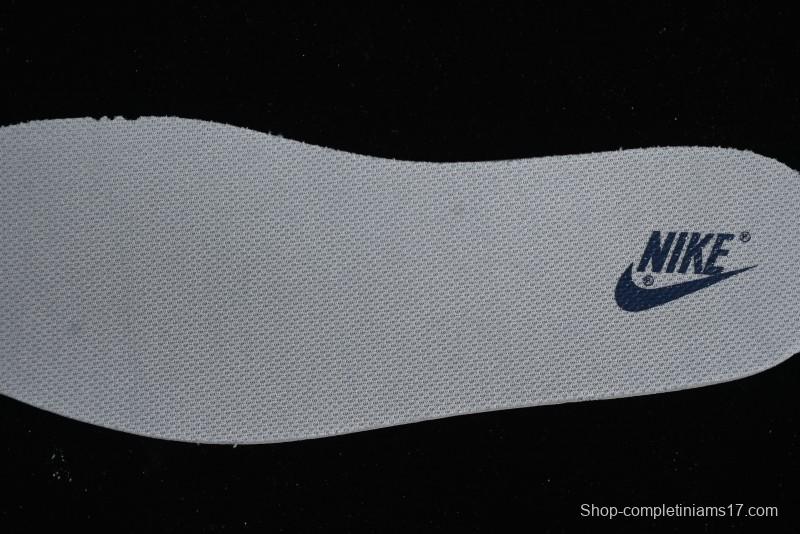 Nike SB Dunk Low BAPE Collaboration - Light Blue Grey Anniversary High-End Custom Low-Top Casual Skate Shoes - BB8969-001