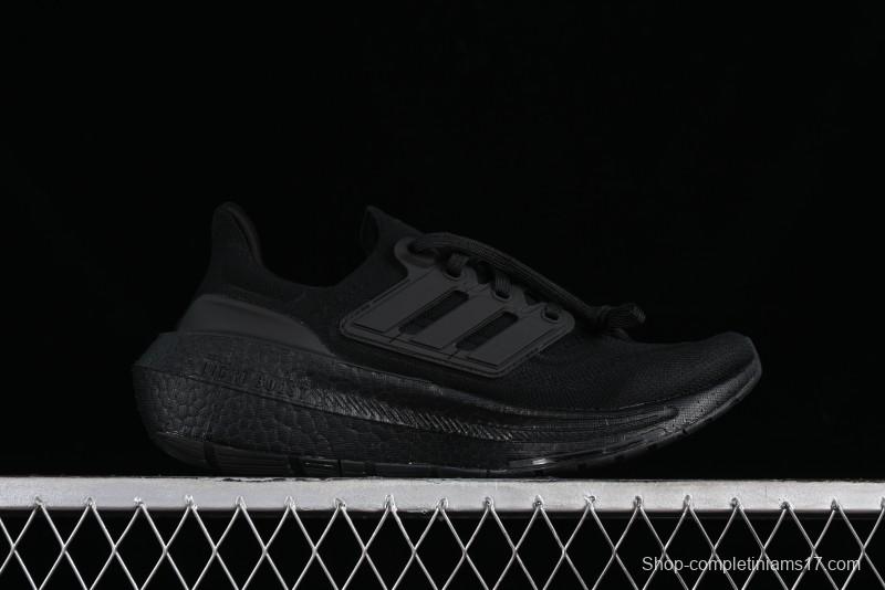 Adidas Ultra Boost Light 23 Running Shoes with Full-Length Boost Technology - IF2347