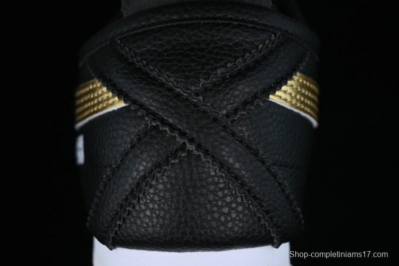 Onitsuka Tiger Mexico 66 Low-Top Leather Casual Running Shoes - D5V2L-9094