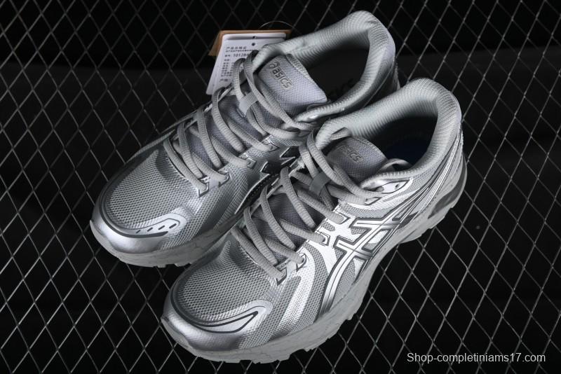 Asics Gel-Flux 4 Low-Top Breathable Casual Running Shoes - 1012B464-020