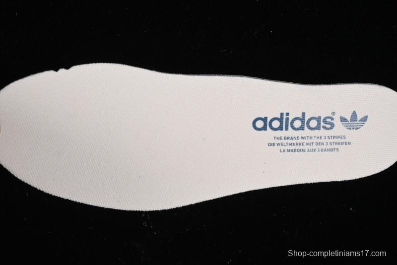 Adidas Originals Gazelle Indoor IG1640 Retro Casual Slip-Resistant Low-Top Sneakers - IG1640