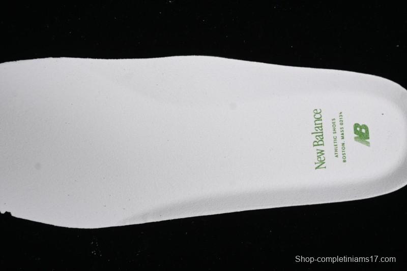 New Balance Made In USA M993 Series Classic Retro Running Shoes - U993GW