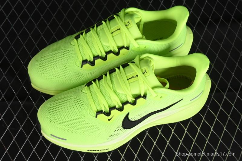 Nike Air Zoom Pegasus 41 Running Shoes with Breathable Mesh and Durable Design - FD2722-701