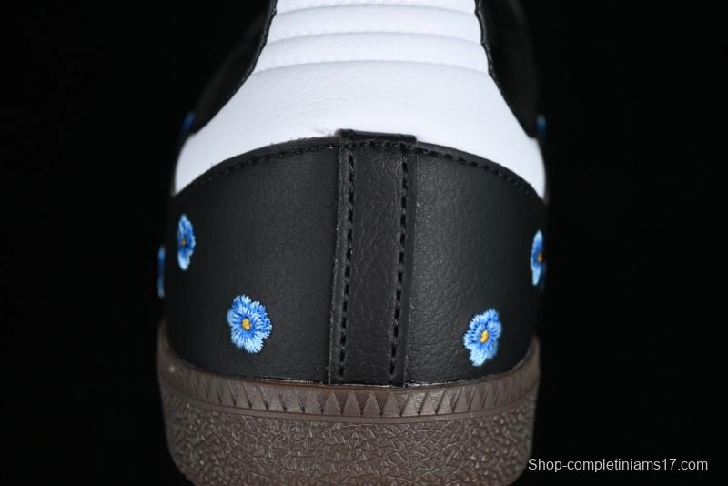 Adidas Samba OG W Casual Sneakers - IF4397