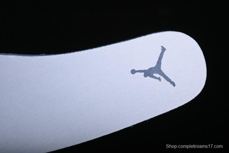 Nike Air Jordan 1 Low AJ1 Casual Lifestyle Sneakers - 553558-414