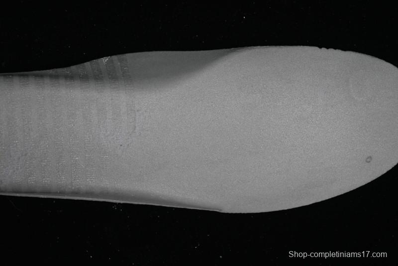 Nike Air Force 1 '07 Low "SHARK" Casual Sneakers with Full-Length Air Cushion - DB3301-220