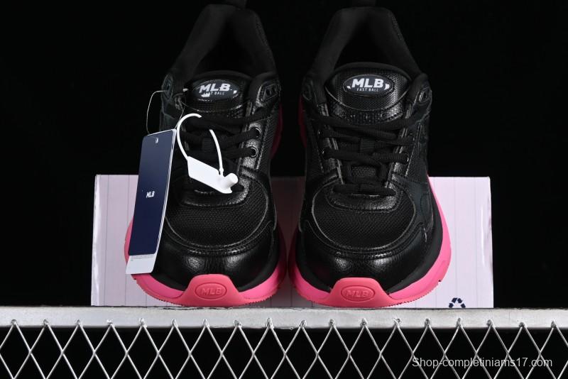 Nike NY MLB Fast Ball Classic Monogram 24SS Retro Casual Running Shoes - 3ARNFTB4N50MAS