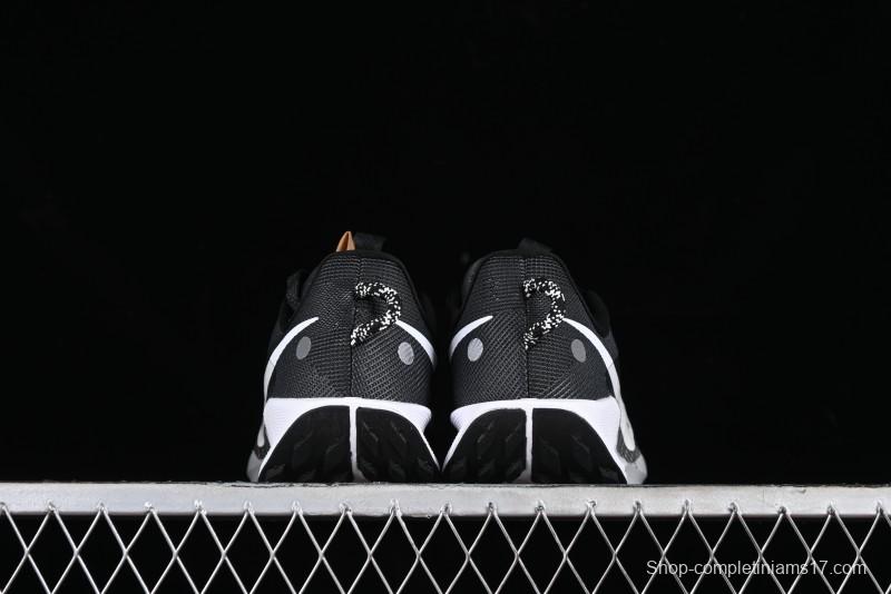 Nike Pegasus Trail 5 Lightweight Comfortable Durable Low-Top Running Shoes - DV3864-001