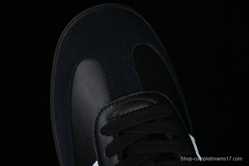 Adidas Samba OG Casual Sneakers with Classic Design - B75807