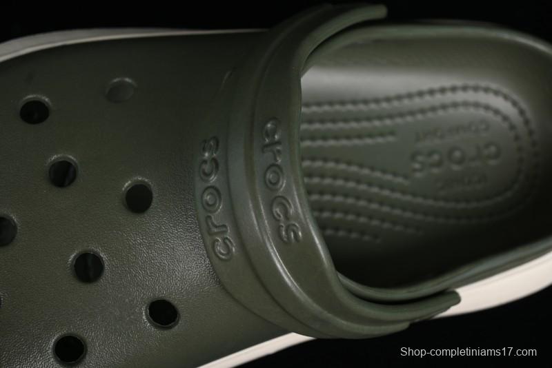 Crocs Crocsband Full Force Sport Sandals - B.D4