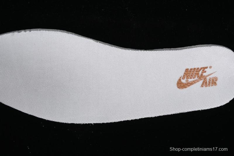 Nike Air Jordan 1 Low OG SP Travis Scott x Fragment Design Retro Sneakers - LX1988-800