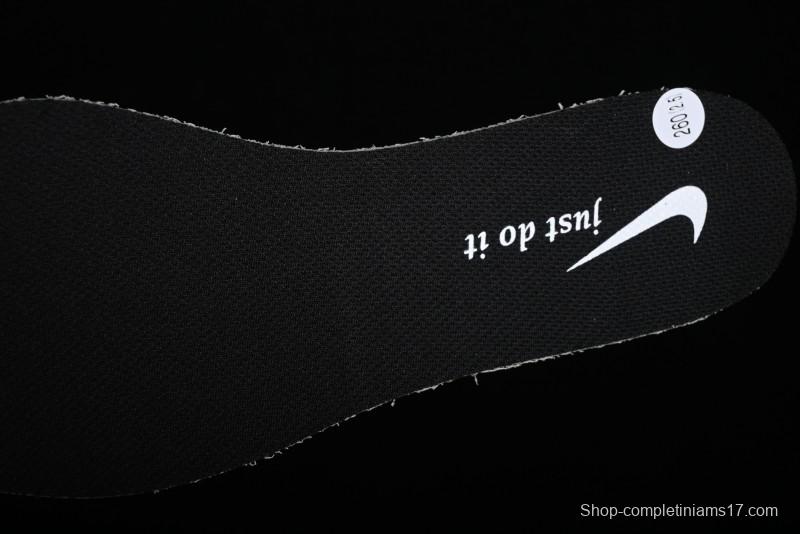 Nike Zoom Winflo 11 Moon Mesh Breathable Sports Casual Cushioned Running Shoes - FJ9509-001