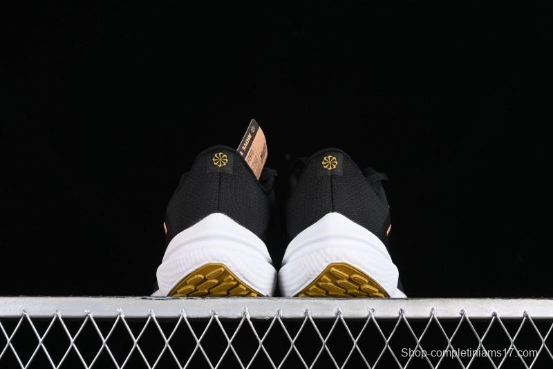 Nike Zoom Winflo 10 Breathable Mesh Cushioned Running Shoes for Endurance - DV4022-009