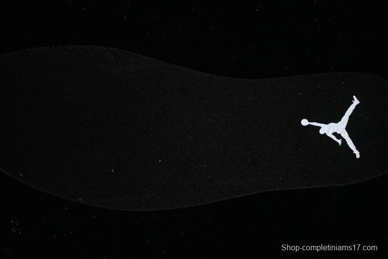 Nike Air Jordan Legacy 312 Low Retro Sneakers with Strap Design - CD7069-131