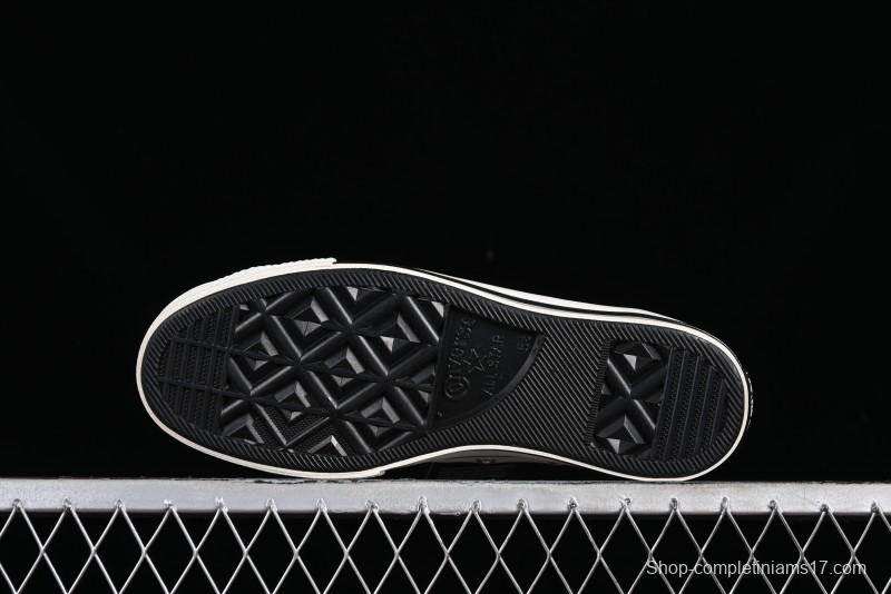 Converse Chuck Taylor High Top Casual Sneakers D&D 50th Anniversary Collaboration - A09884C