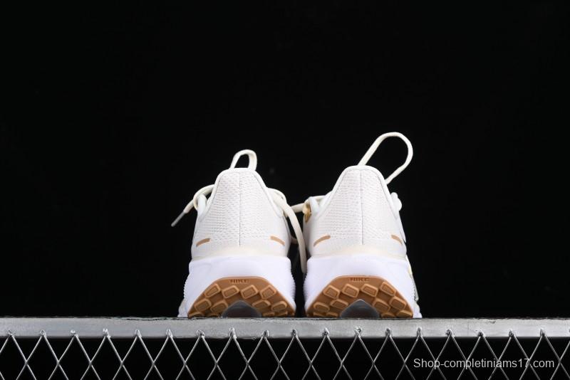 Nike Air Zoom Pegasus 41 Breathable Lightweight Running Shoes with Cushioned Support - FD2723-005