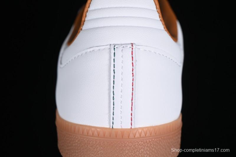 Adidas Samba OG Casual Sneakers - ID2865