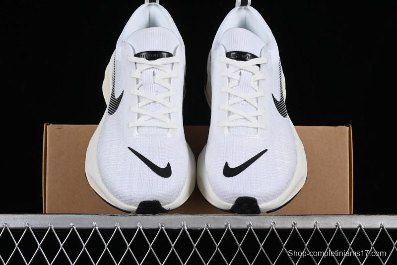 Nike Zoom X Invincible Run FK 3 Marathon Performance Running Shoes - DR2660-102