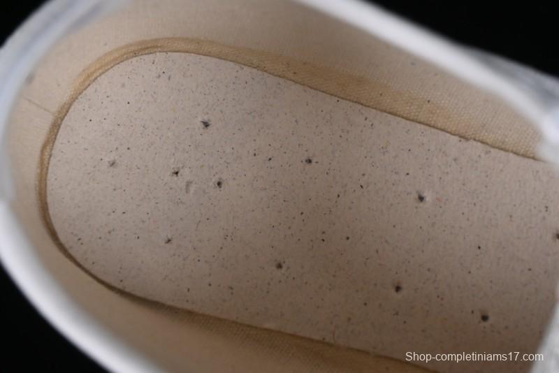 Onitsuka Tiger Mexico 66 Low-Top Canvas Casual Running Shoes - 1183B772-101