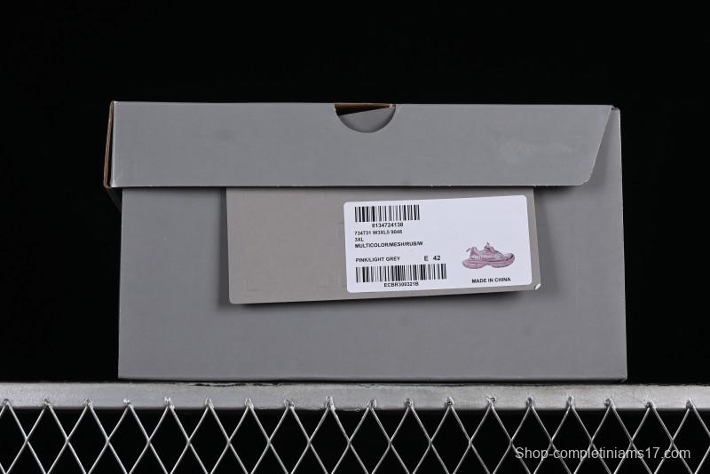 Balenciaga Phantom Sneaker - W3XL59048